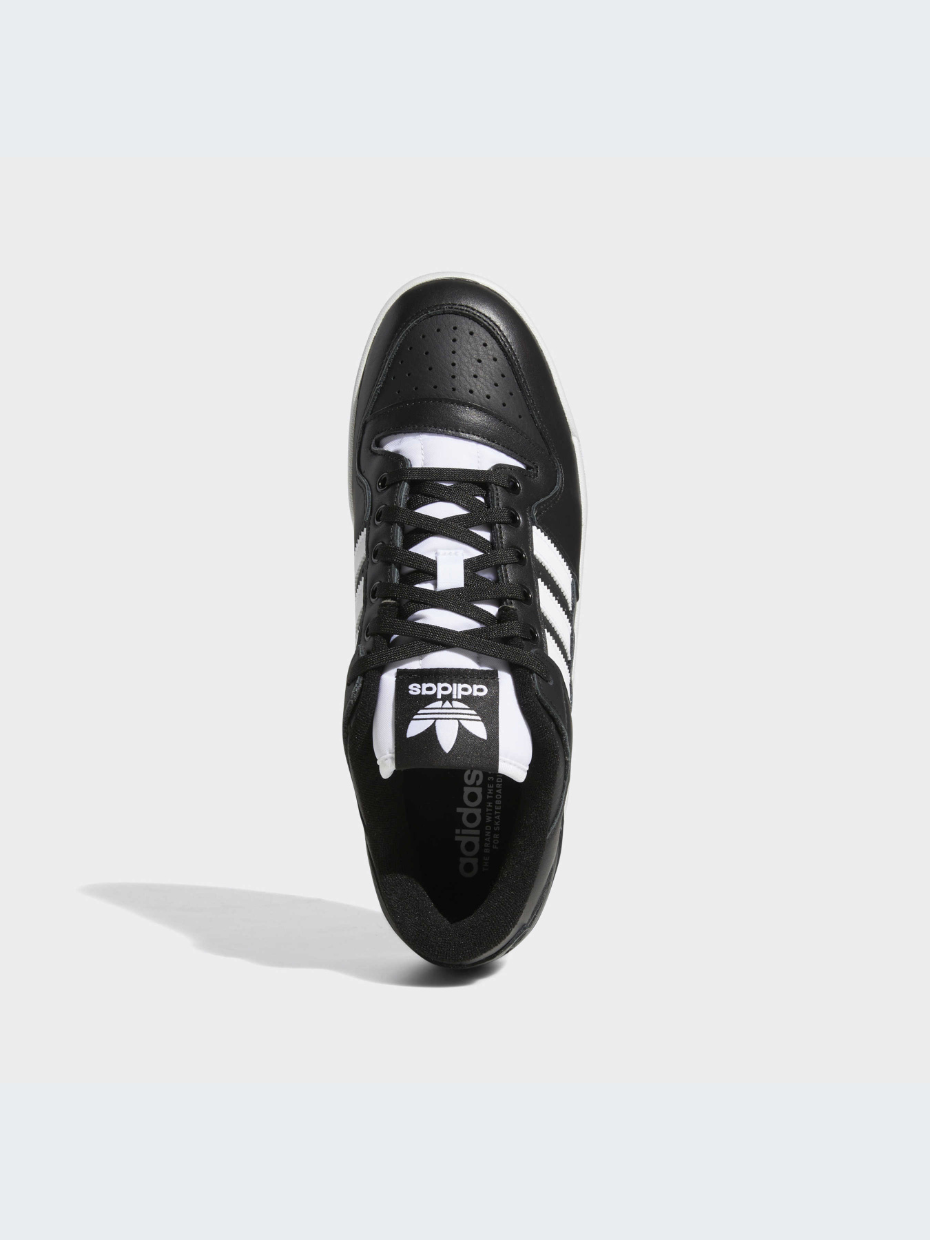 Кроссовки Adidas Forum модель GW6933-KZ Фото