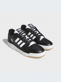 Кроссовки Adidas Forum модель GW6933-KZ Фото