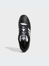 Кроссовки Adidas Forum модель GW6933-KZ Фото