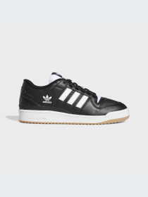 Кроссовки Adidas Forum модель GW6933-KZ Фото