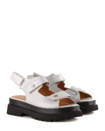 Сандалии LeBERDES модель 00000012859 Фото