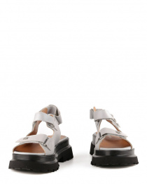 Сандалии LeBERDES модель 00000012859 Фото