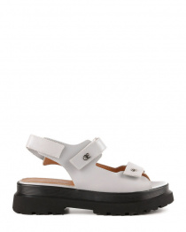 Сандалии LeBERDES модель 00000012859 Фото