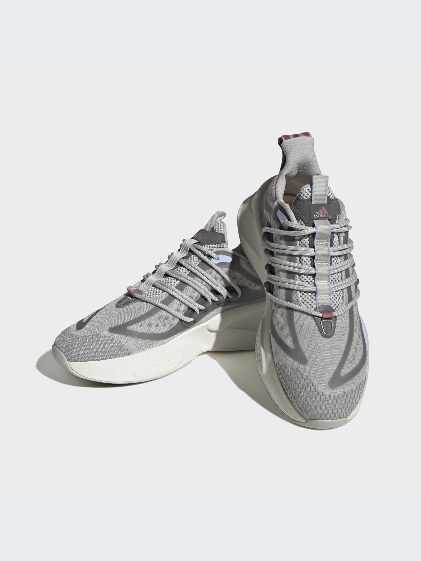 Кроссовки Adidas модель HQ7216-KZ Фото