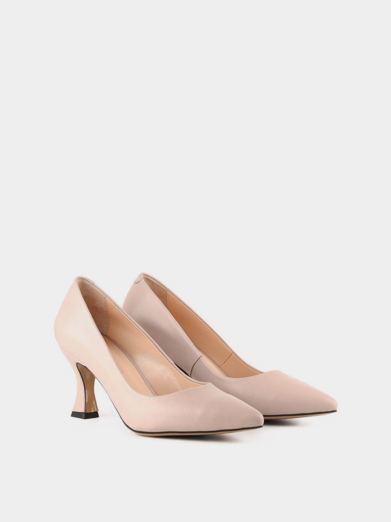 Туфлі LeBERDES модель 00000012860 Фото