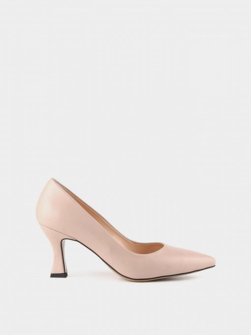 Туфлі LeBERDES модель 00000012860 Фото