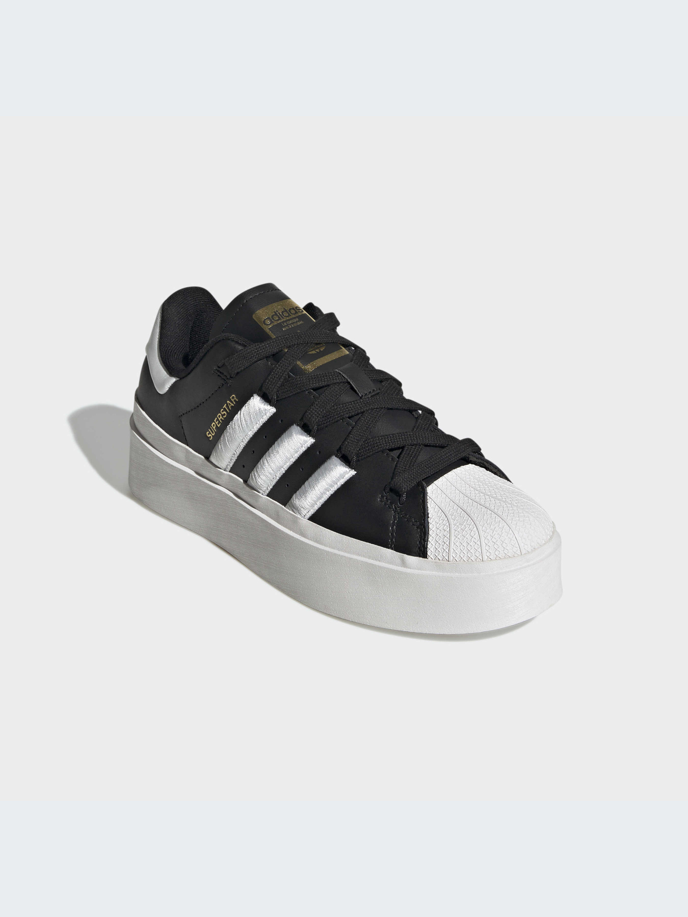 Кроссовки Adidas Superstar модель GX1841-KZ Фото