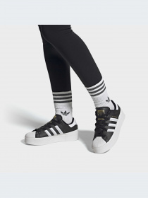 Кроссовки Adidas Superstar модель GX1841-KZ Фото