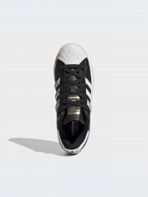 Кроссовки Adidas Superstar модель GX1841-KZ Фото