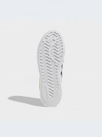 Кроссовки Adidas Superstar модель GX1841-KZ Фото