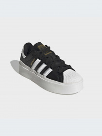 Кроссовки Adidas Superstar модель GX1841-KZ Фото