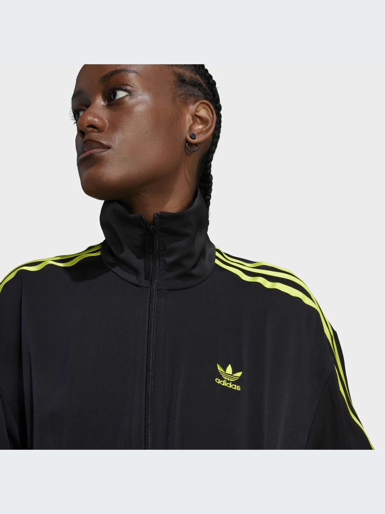 Худи и свитшоты Adidas модель IJ5015-KZ Фото