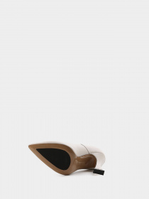 Туфлі LeBERDES модель 00000012861 Фото