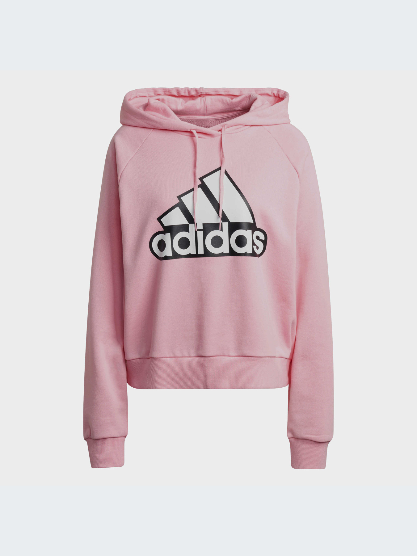Худи и свитшоты Adidas модель HC9174-KZ Фото