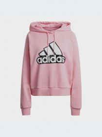 Худи и свитшоты Adidas модель HC9174-KZ Фото