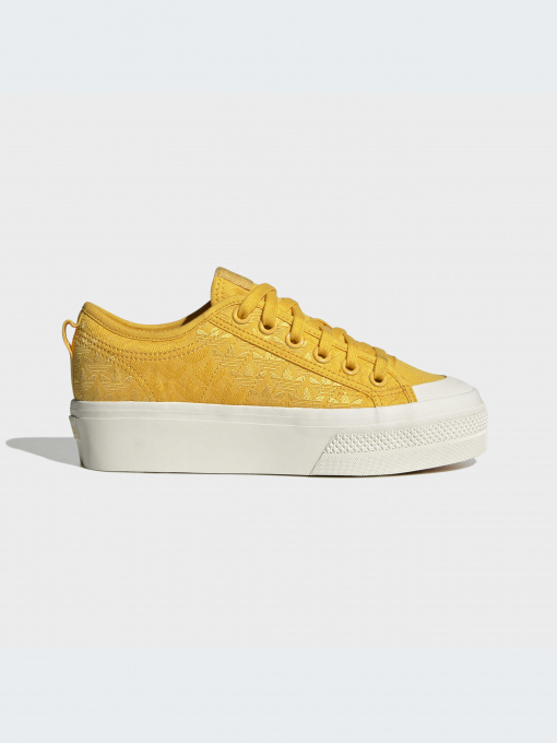 Кроссовки Adidas Nizza модель HQ1967-KZ Фото