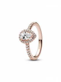 Каблучки PANDORA модель 182835C01 Фото