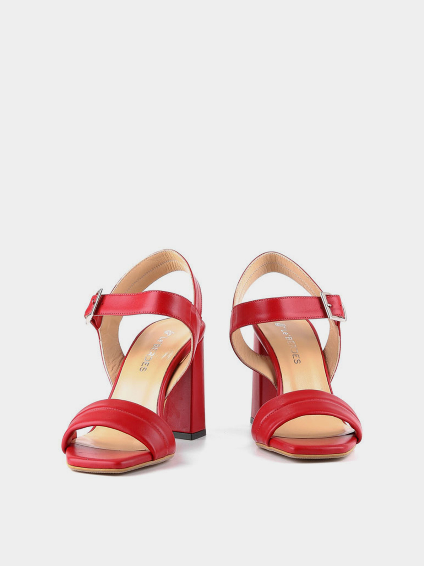 Босоножки LeBERDES модель 00000012862 Фото