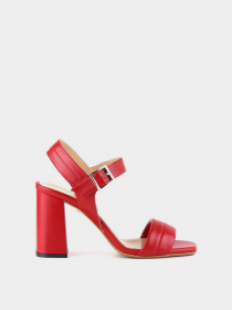 Босоножки LeBERDES модель 00000012862 Фото