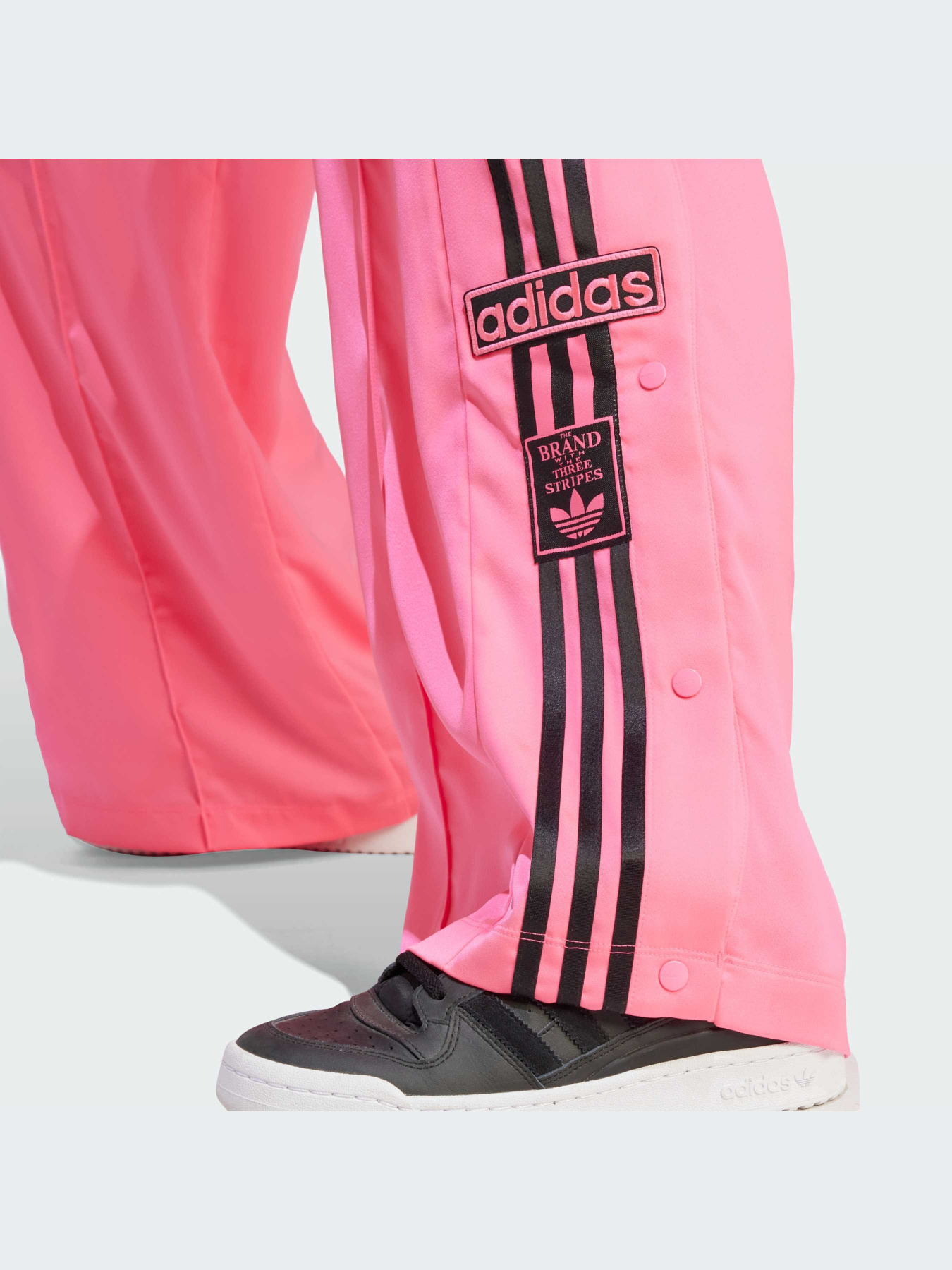 Брюки Adidas модель IK0494-KZ Фото