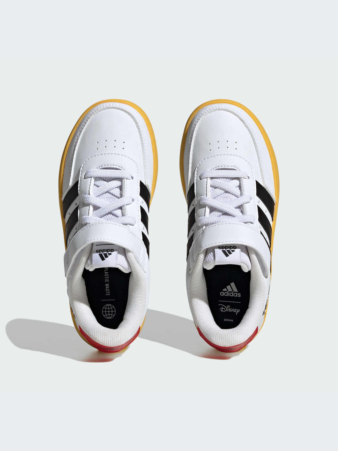 Кроссовки Adidas модель IG7163-KZ Фото