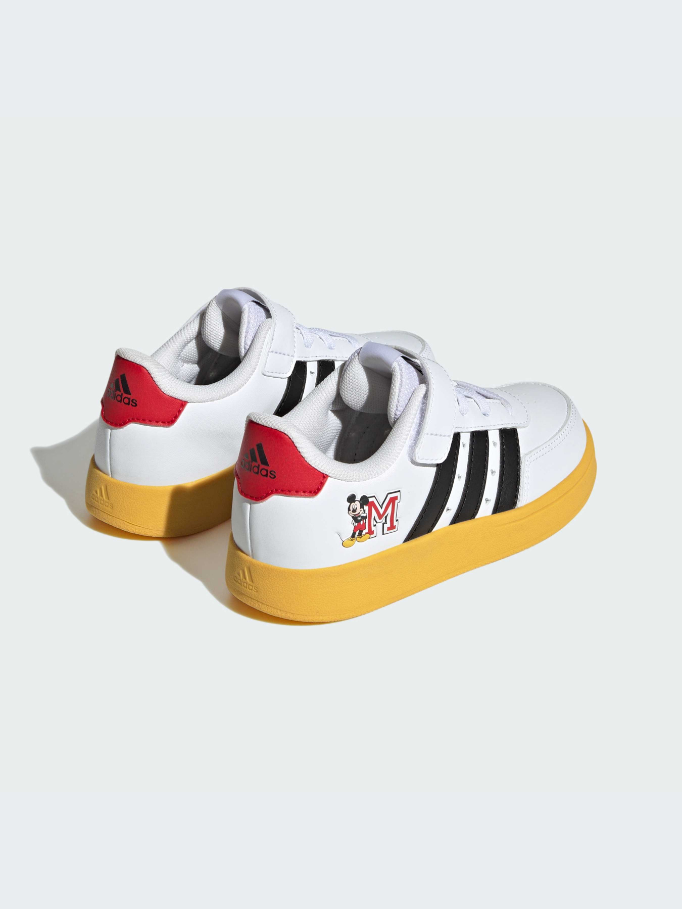 Кроссовки Adidas модель IG7163-KZ Фото