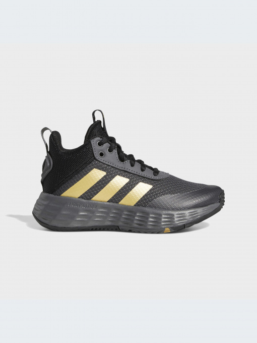 Кроссовки Adidas модель GZ3381-KZ Фото