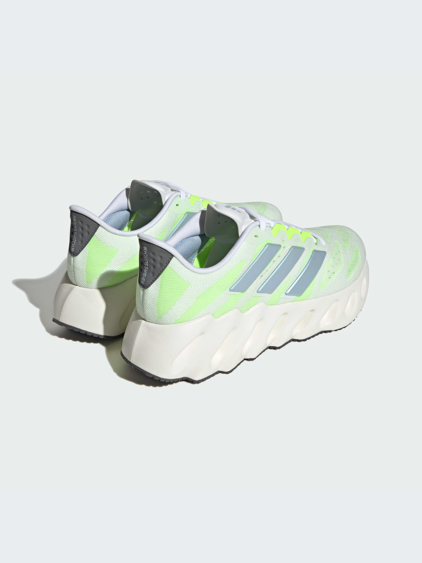 Кроссовки Adidas модель FZ5621-KZ Фото