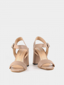 Босоножки LeBERDES модель 00000012863 Фото