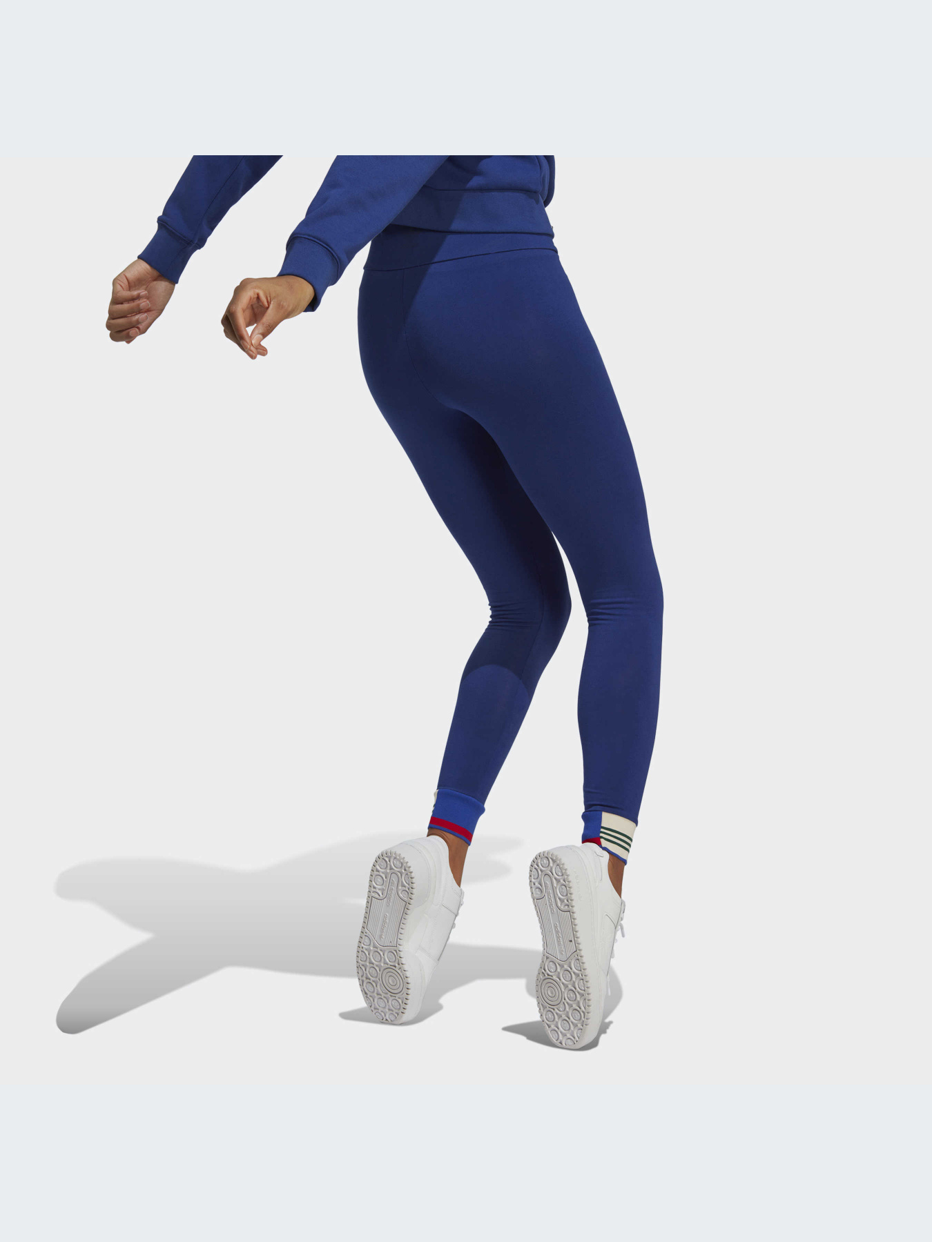 Брюки Adidas модель IC5233-KZ Фото