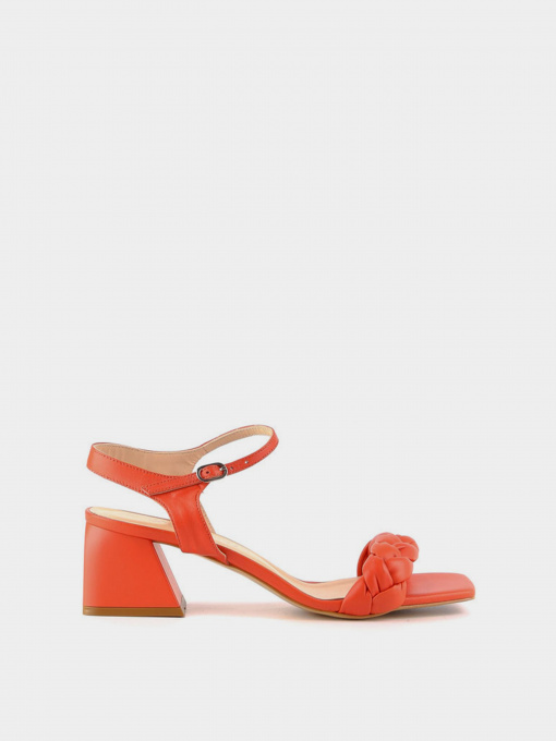 Босоножки LeBERDES модель 00000012864 Фото