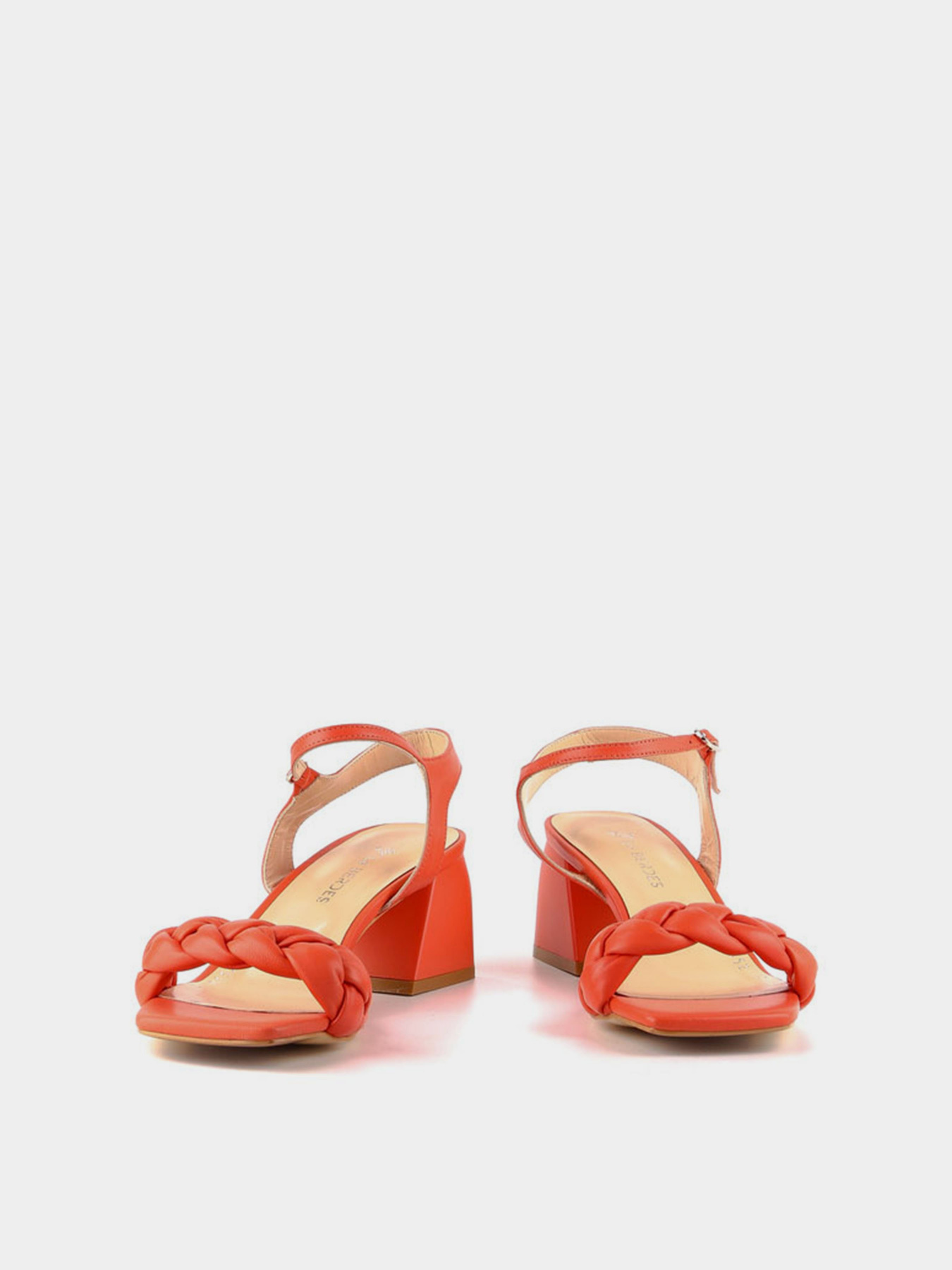 Босоніжки LeBERDES модель 00000012864 Фото