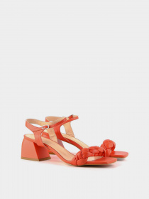 Босоніжки LeBERDES модель 00000012864 Фото