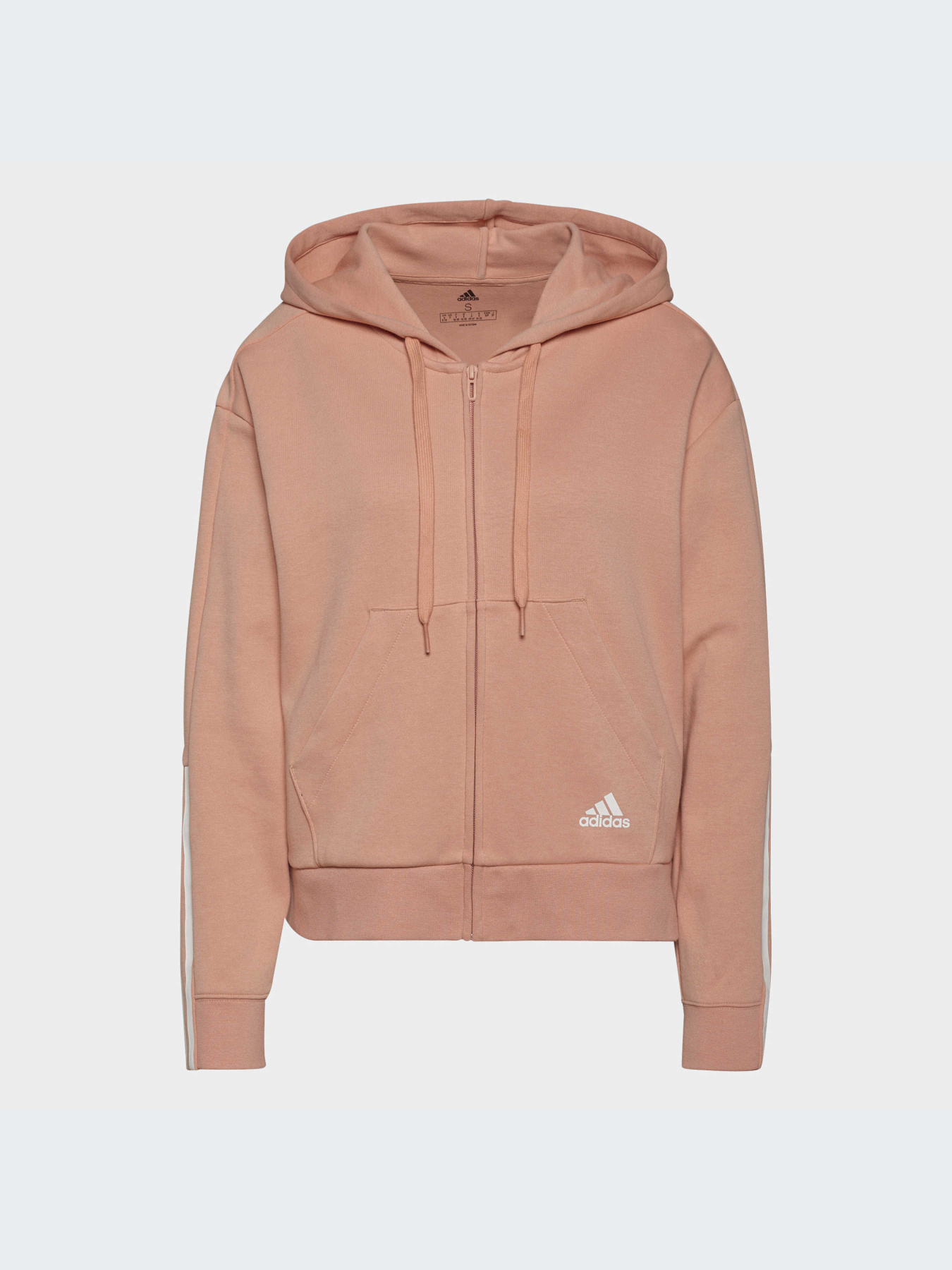 Худи и свитшоты Adidas модель H07804-KZ Фото