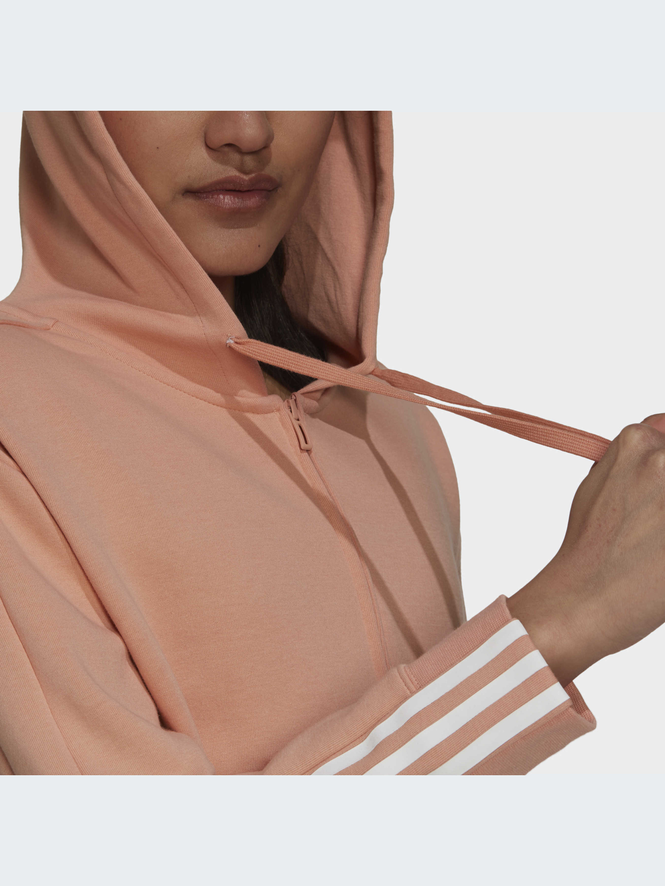 Худи и свитшоты Adidas модель H07804-KZ Фото