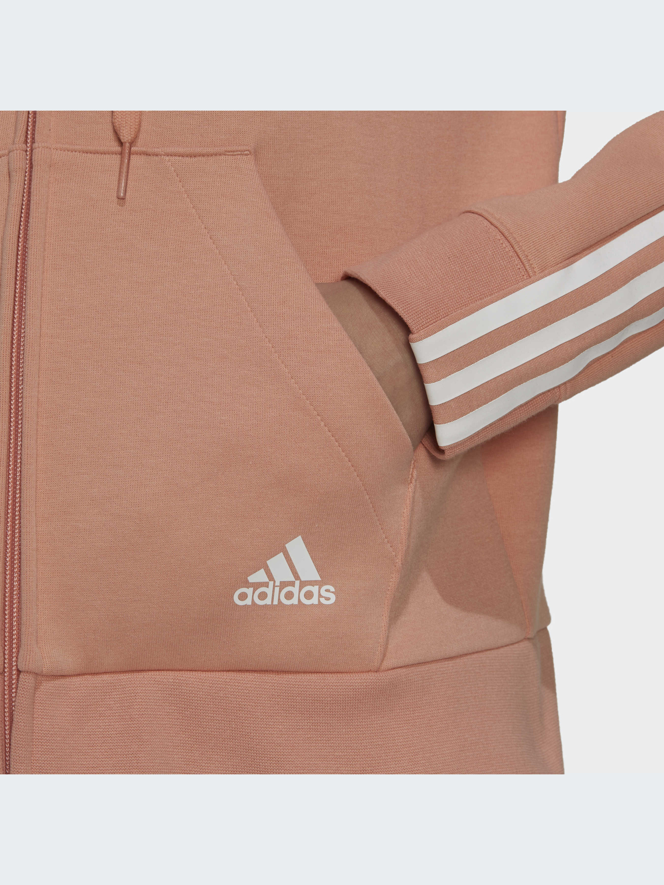 Худи и свитшоты Adidas модель H07804-KZ Фото