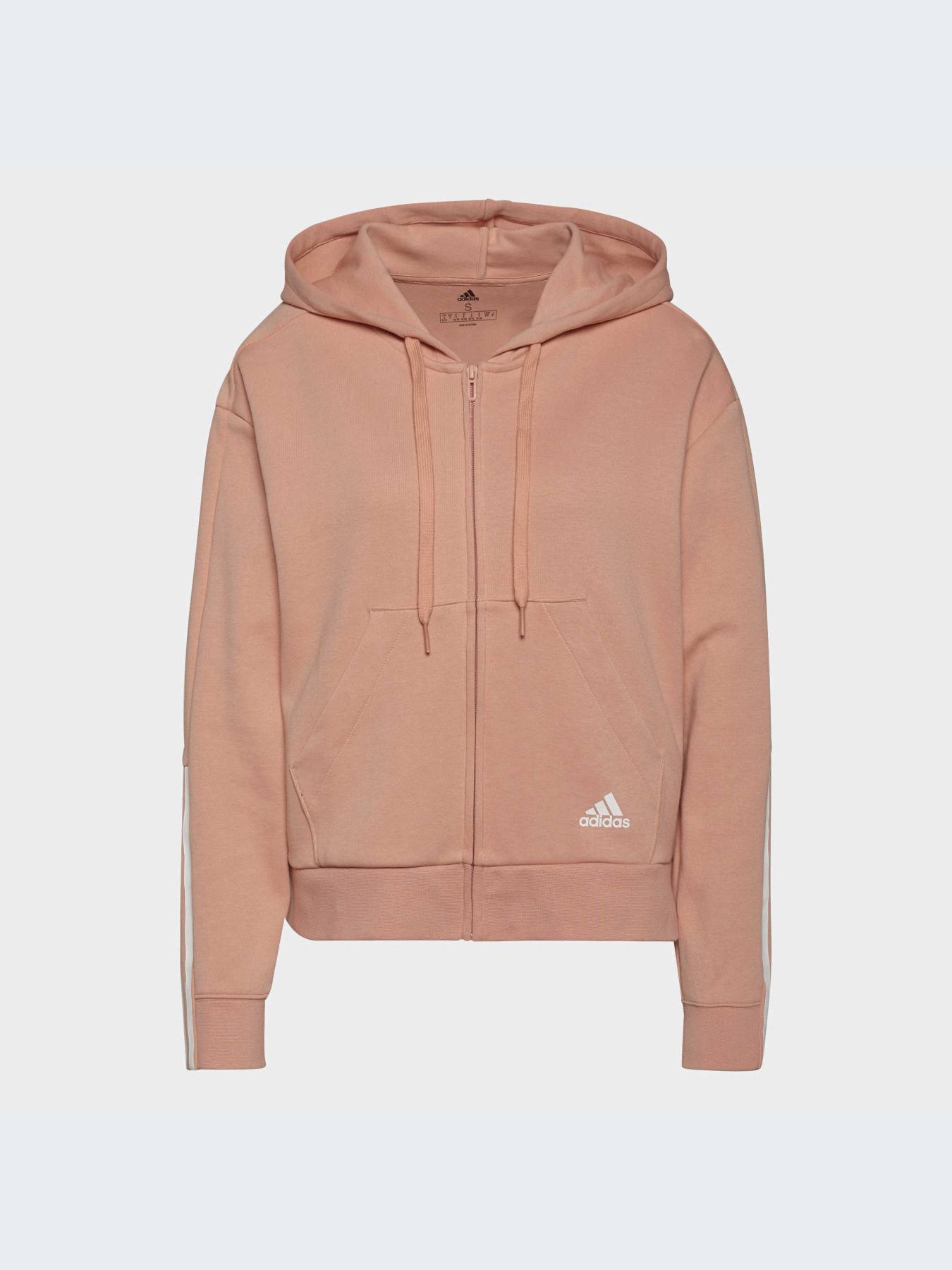 Худи и свитшоты Adidas модель H07804-KZ Фото