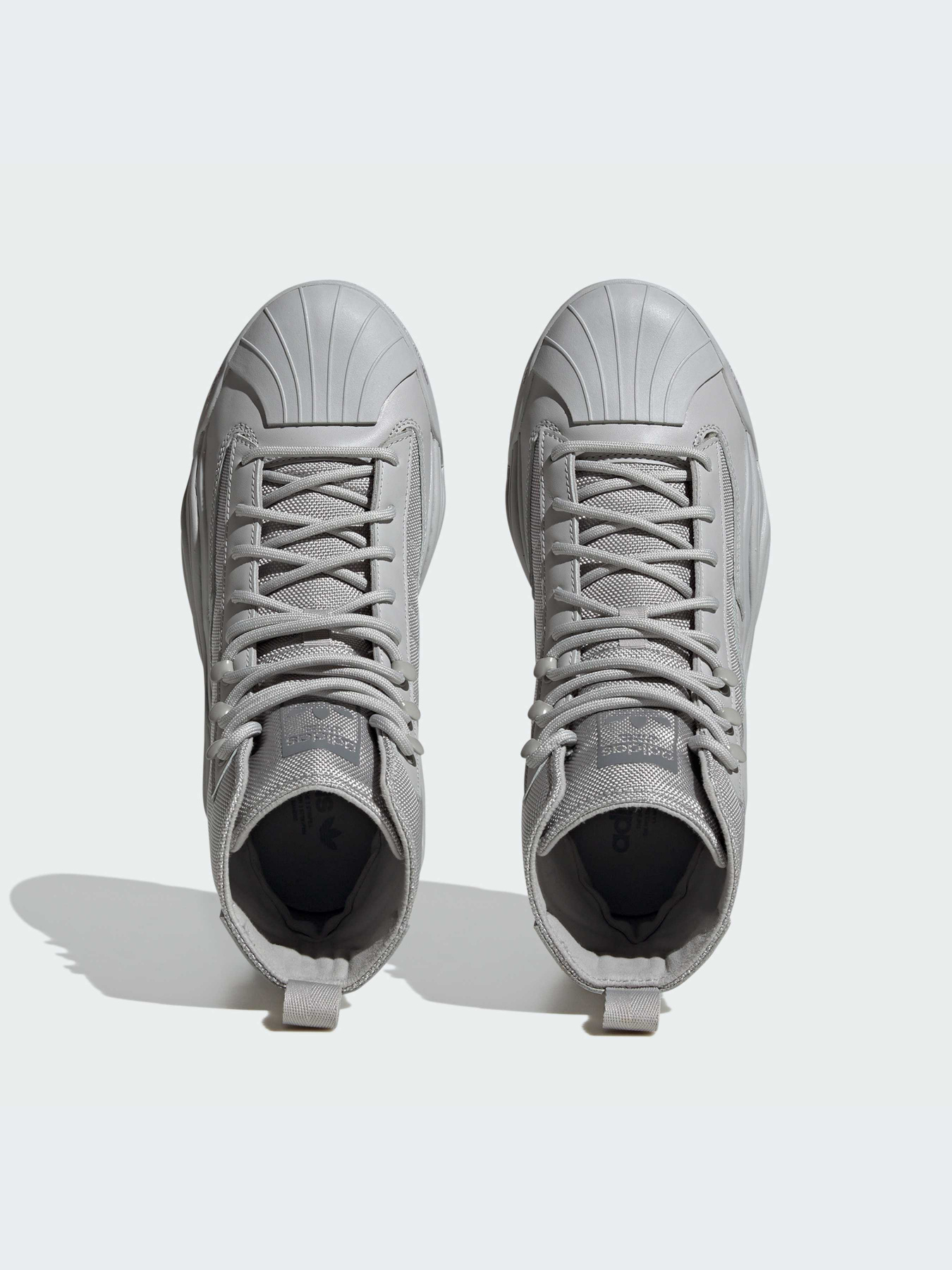 Кроссовки Adidas Superstar модель IG5319-KZ Фото