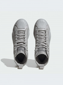 Кроссовки Adidas Superstar модель IG5319-KZ Фото