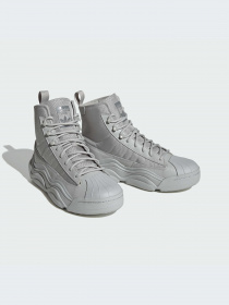 Кроссовки Adidas Superstar модель IG5319-KZ Фото