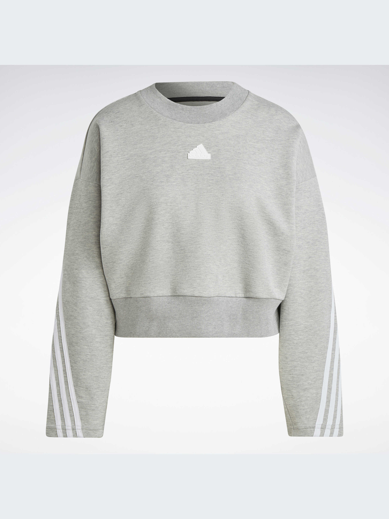 Худи и свитшоты Adidas Icons модель IB8496-KZ Фото