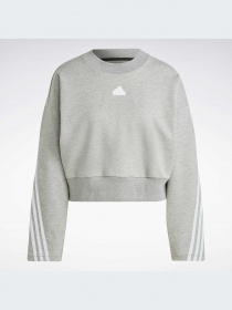 Худи и свитшоты Adidas Icons модель IB8496-KZ Фото