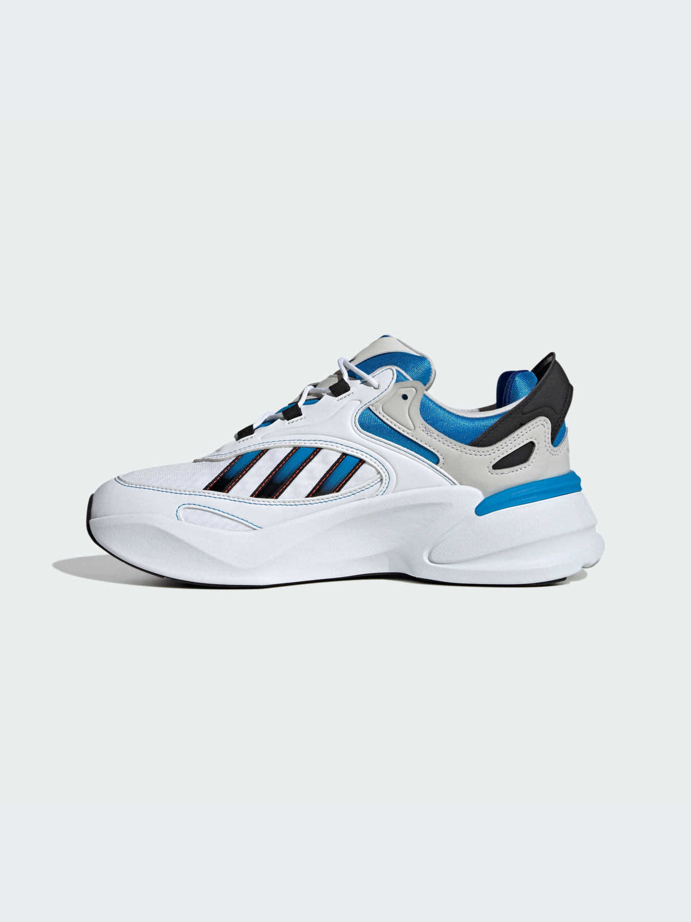 Кроссовки Adidas Ozweego модель IE2022-KZ Фото