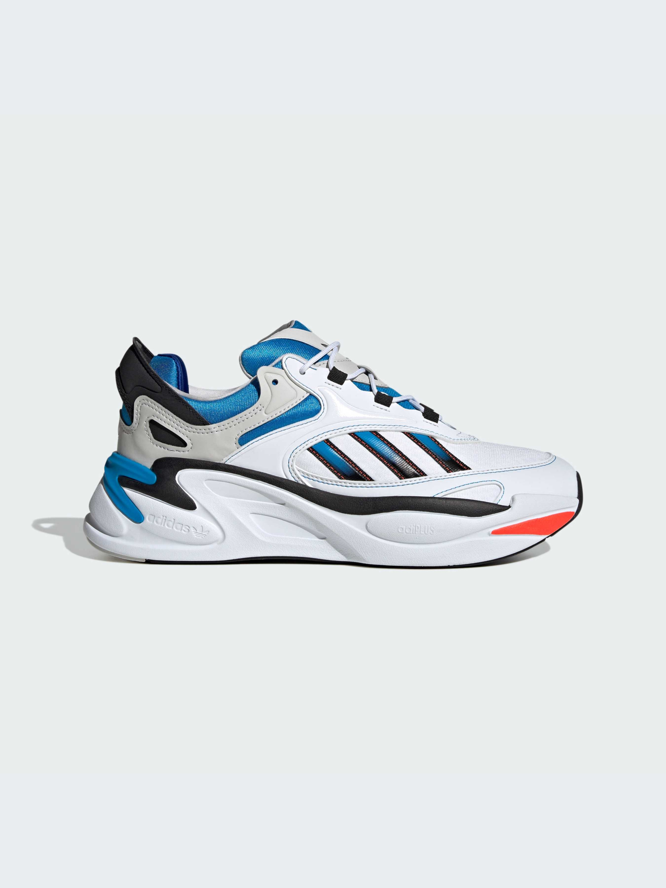 Кроссовки Adidas Ozweego модель IE2022-KZ Фото