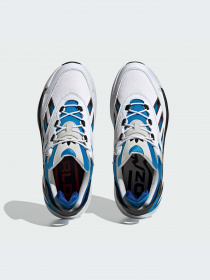 Кроссовки Adidas Ozweego модель IE2022-KZ Фото