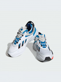 Кроссовки Adidas Ozweego модель IE2022-KZ Фото