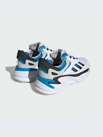 Кроссовки Adidas Ozweego модель IE2022-KZ Фото