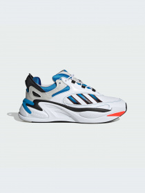 Кроссовки Adidas Ozweego модель IE2022-KZ Фото