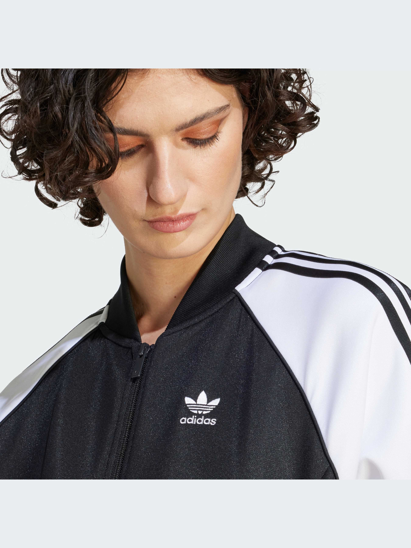 Худи и свитшоты Adidas Superstar модель IK4026-KZ Фото