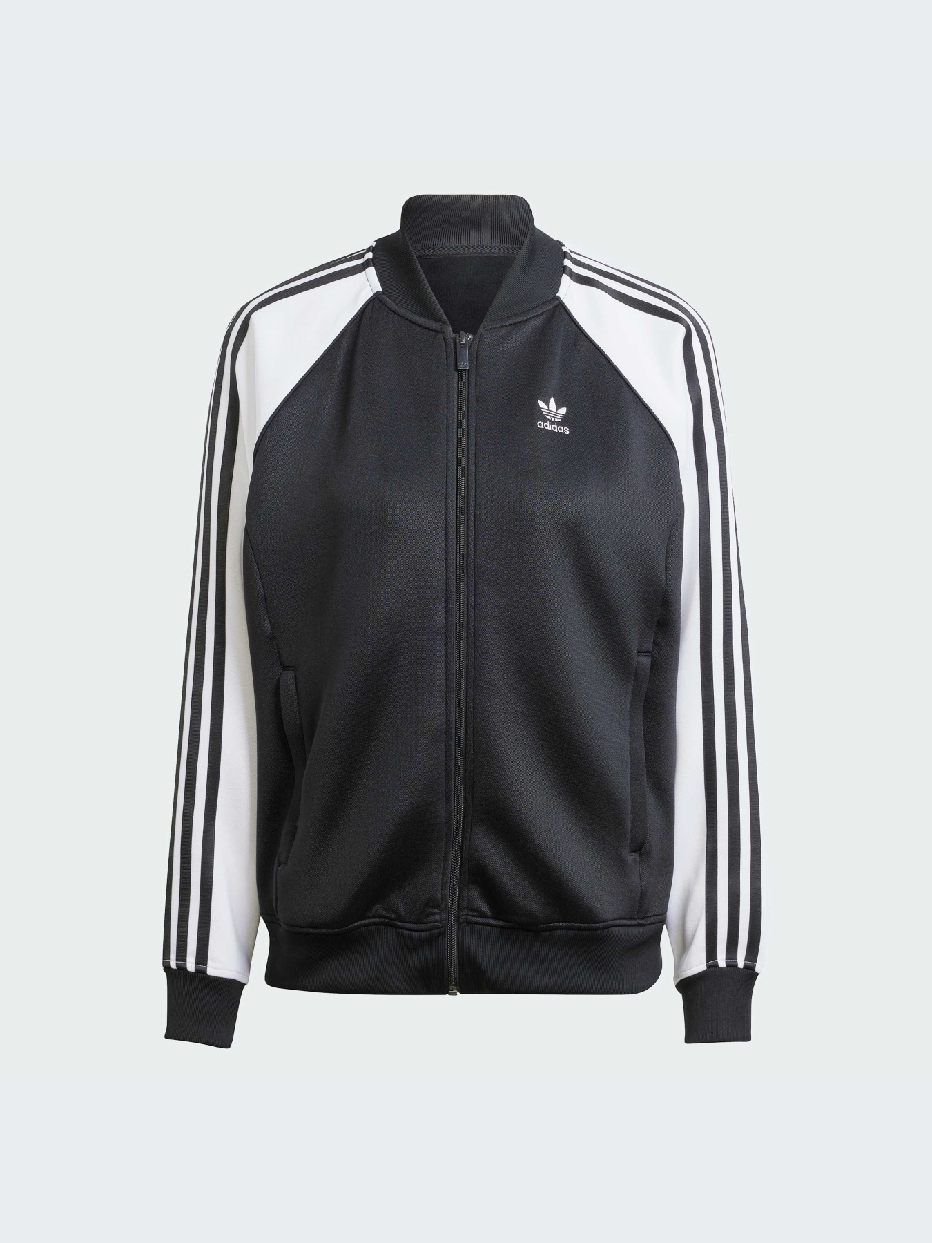 Худи и свитшоты Adidas Superstar модель IK4026-KZ Фото